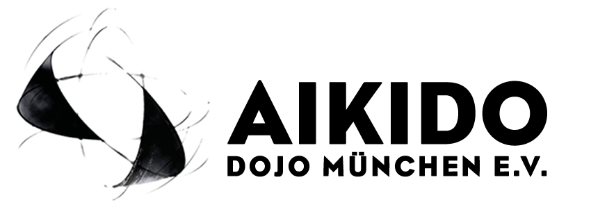 Logo Aikido Dojo München